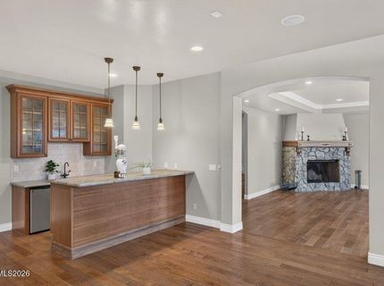 4810 W Pinewild Road, Reno, NV 89511 Photo