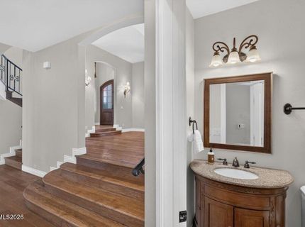 4810 W Pinewild Road, Reno, NV 89511 Photo