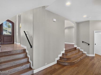 4810 W Pinewild Road, Reno, NV 89511 Photo