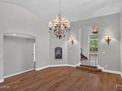 4810 W Pinewild Road, Reno, NV 89511 Photo