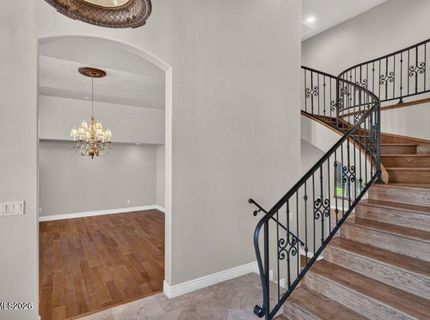 4810 W Pinewild Road, Reno, NV 89511 Photo