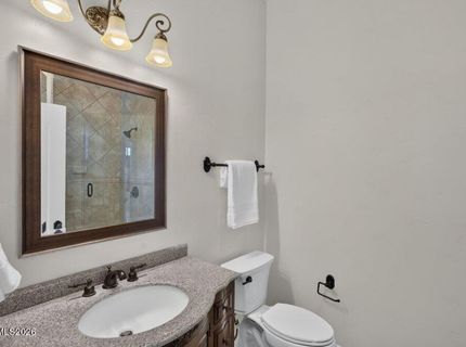 4810 W Pinewild Road, Reno, NV 89511 Photo