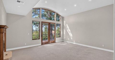 4810 W Pinewild Road, Reno, NV 89511 Photo