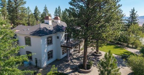 4810 W Pinewild Road, Reno, NV 89511 Photo