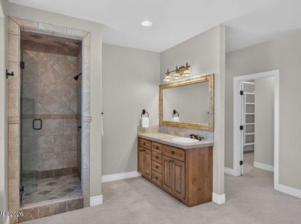 4810 W Pinewild Road, Reno, NV 89511 Photo