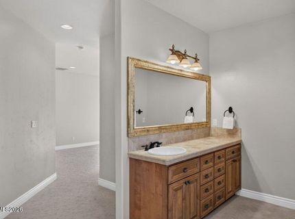 4810 W Pinewild Road, Reno, NV 89511 Photo
