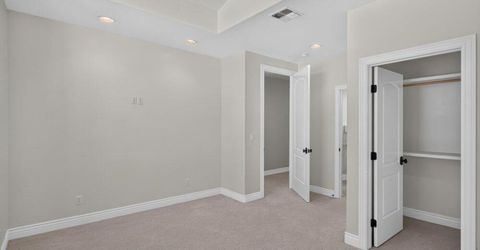 4810 W Pinewild Road, Reno, NV 89511 Photo