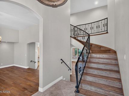 4810 W Pinewild Road, Reno, NV 89511 Photo