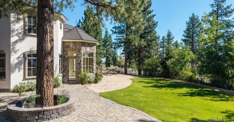 4810 W Pinewild Road, Reno, NV 89511 Photo