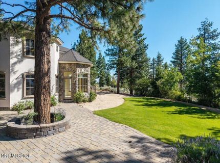 4810 W Pinewild Road, Reno, NV 89511 Photo