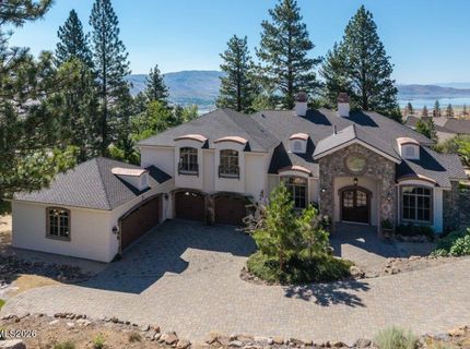 4810 W Pinewild Road, Reno, NV 89511 Photo