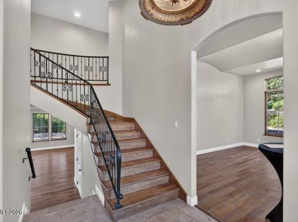 4810 W Pinewild Road, Reno, NV 89511 Photo