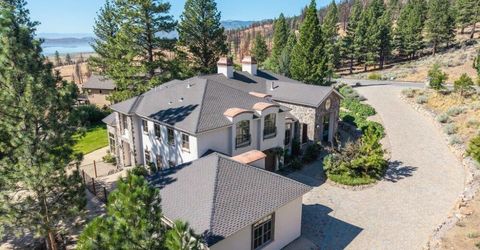 4810 W Pinewild Road, Reno, NV 89511 Photo