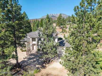 4810 W Pinewild Road, Reno, NV 89511 Photo