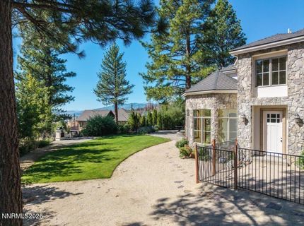 4810 W Pinewild Road, Reno, NV 89511 Photo