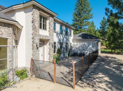 4810 W Pinewild Road, Reno, NV 89511 Photo