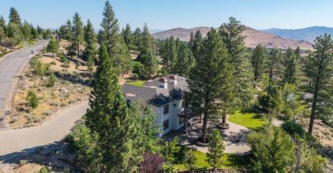 4810 W Pinewild Road, Reno, NV 89511 Photo