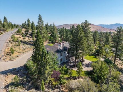 4810 W Pinewild Road, Reno, NV 89511 Photo