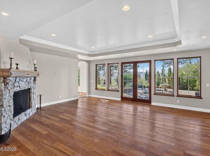 4810 W Pinewild Road, Reno, NV 89511 Photo