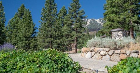 4810 W Pinewild Road, Reno, NV 89511 Photo