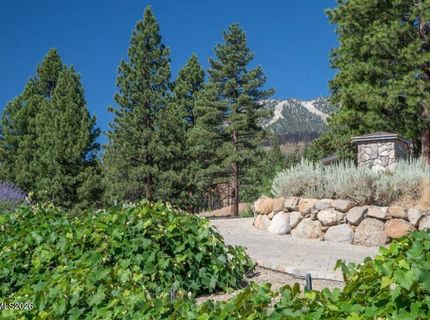 4810 W Pinewild Road, Reno, NV 89511 Photo