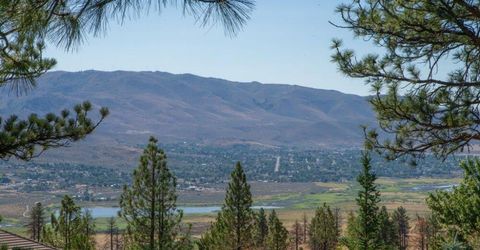 4810 W Pinewild Road, Reno, NV 89511 Photo