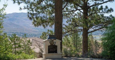 4810 W Pinewild Road, Reno, NV 89511 Photo