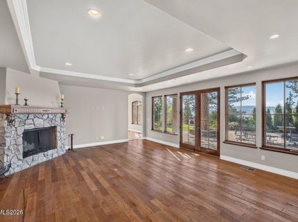 4810 W Pinewild Road, Reno, NV 89511 Photo