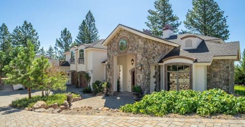 4810 W Pinewild Road, Reno, NV 89511 Photo