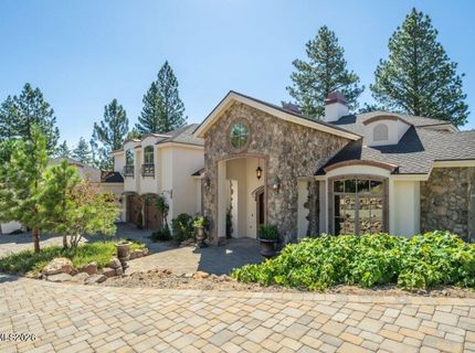 4810 W Pinewild Road, Reno, NV 89511 Photo