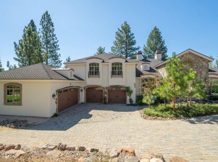 4810 W Pinewild Road, Reno, NV 89511 Photo