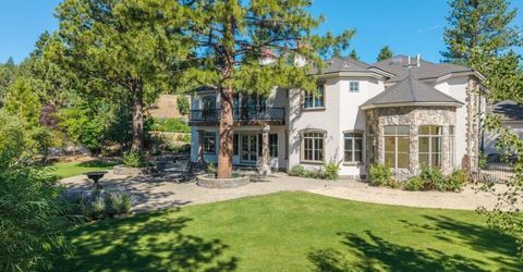 4810 W Pinewild Road, Reno, NV 89511 Photo