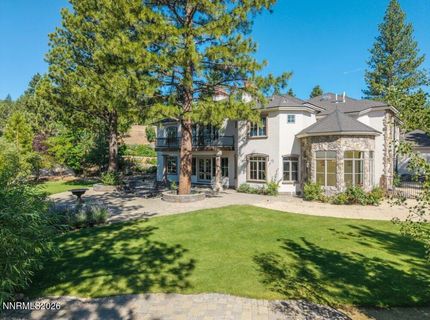 4810 W Pinewild Road, Reno, NV 89511 Photo