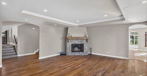 4810 W Pinewild Road, Reno, NV 89511 Photo