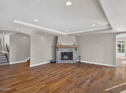 4810 W Pinewild Road, Reno, NV 89511 Photo