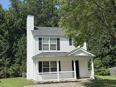 107 Breezemere Court, Apex, NC 27502