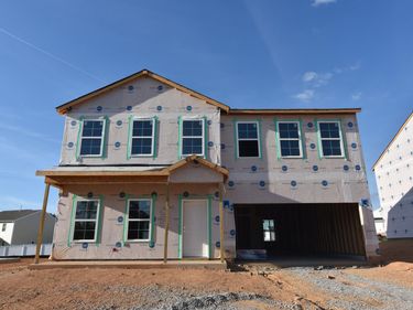 33 Mistflower Drive, Youngsville, NC 27596