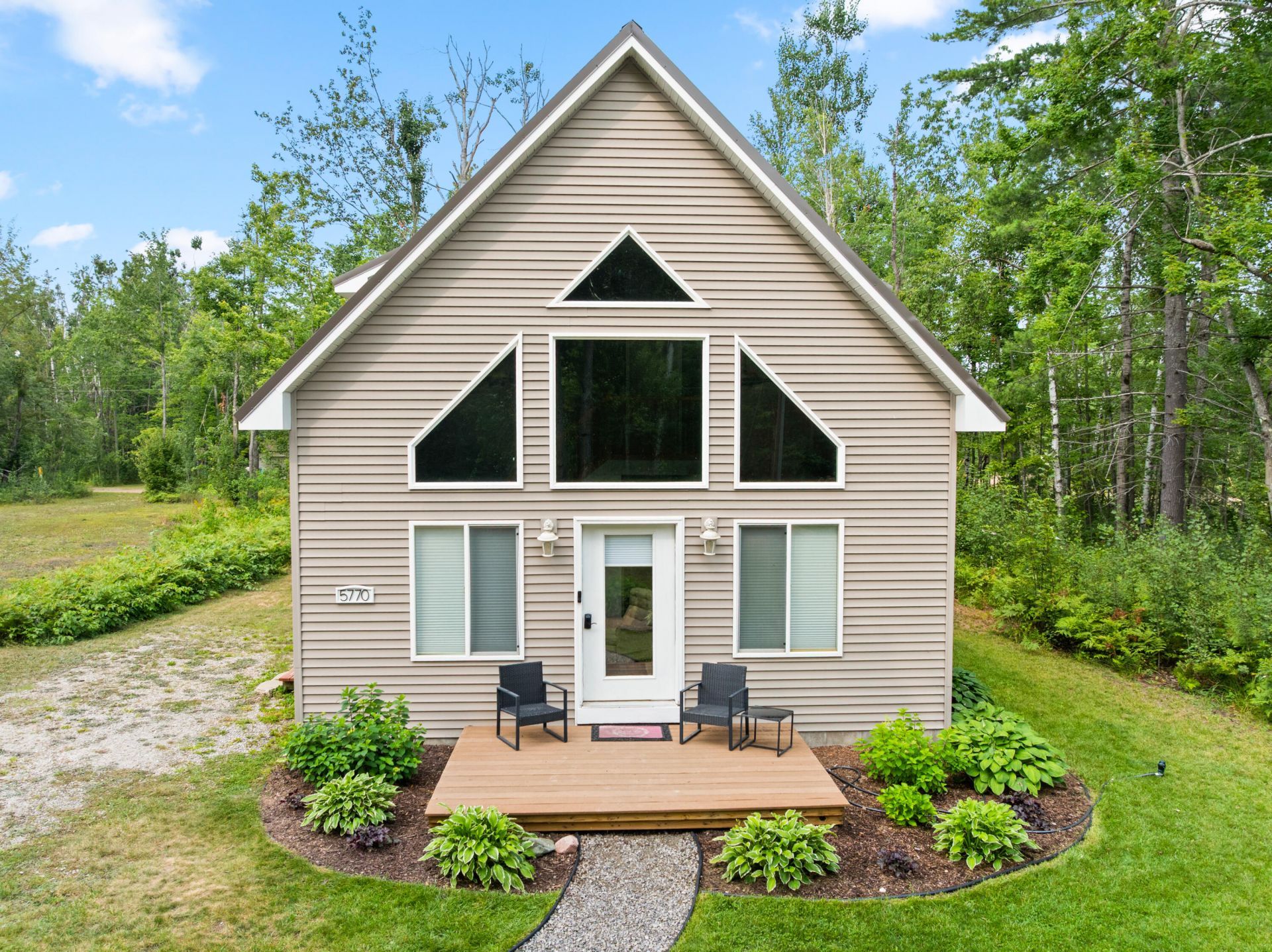 5770 Pewamo Trail, Gaylord, MI 49735 Main Photo