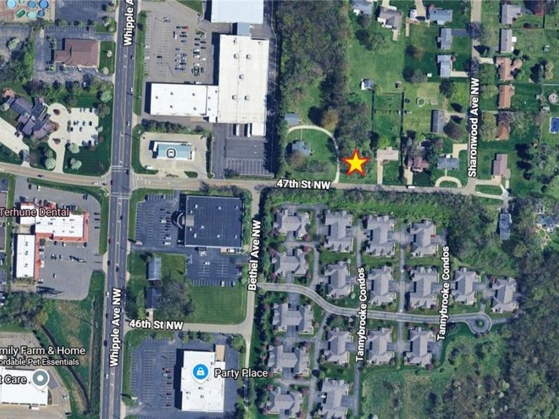 47th Street NW, Canton, OH 44718 Photo 3