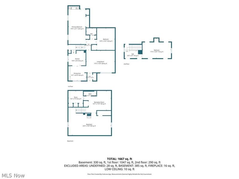 1369 Cranover Road, Lyndhurst, OH 44124 Photo 38