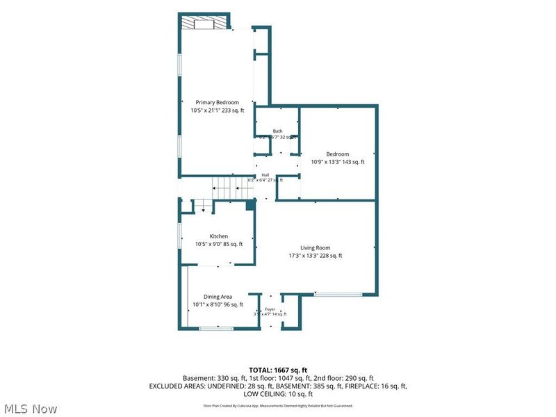 1369 Cranover Road, Lyndhurst, OH 44124 Photo 39