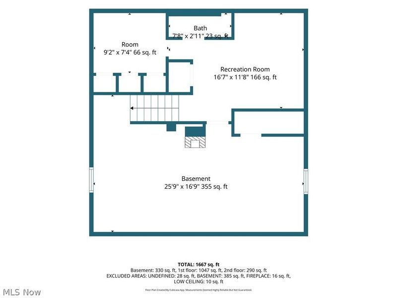 1369 Cranover Road, Lyndhurst, OH 44124 Photo 41