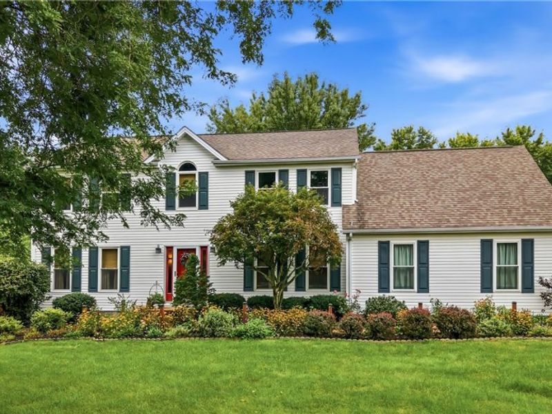 9945 Ginger Hill Road, New Middletown, OH 44442 Photo 1