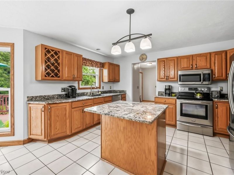 9945 Ginger Hill Road, New Middletown, OH 44442 Photo 12