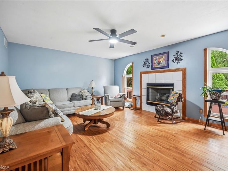 9945 Ginger Hill Road, New Middletown, OH 44442 Photo 17