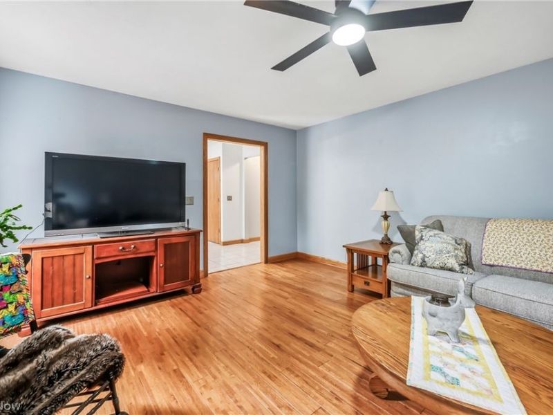 9945 Ginger Hill Road, New Middletown, OH 44442 Photo 18