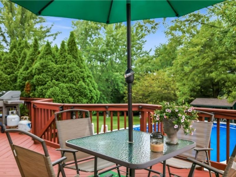 9945 Ginger Hill Road, New Middletown, OH 44442 Photo 20
