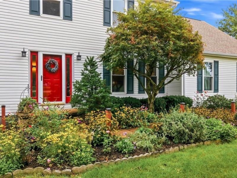 9945 Ginger Hill Road, New Middletown, OH 44442 Photo 3