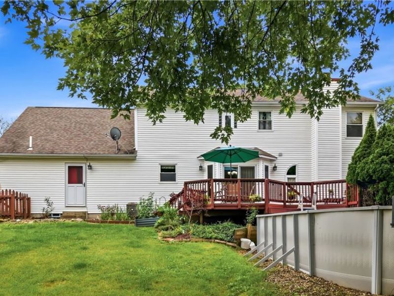 9945 Ginger Hill Road, New Middletown, OH 44442 Photo 36