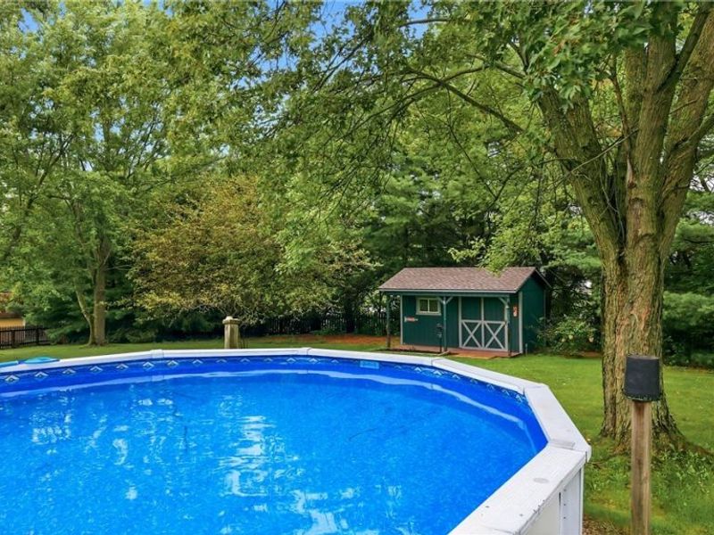 9945 Ginger Hill Road, New Middletown, OH 44442 Photo 39